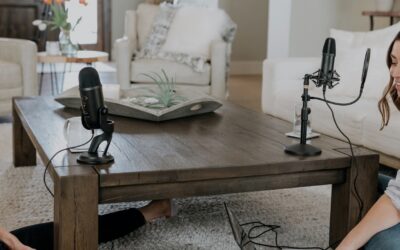 Is It Time to Launch Your Podcast?